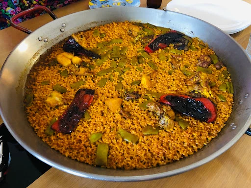 La Olla Yecla - Nuestra historia