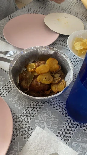 La Olla Yecla photo 2